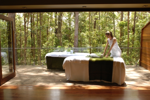 gwinganna spa 